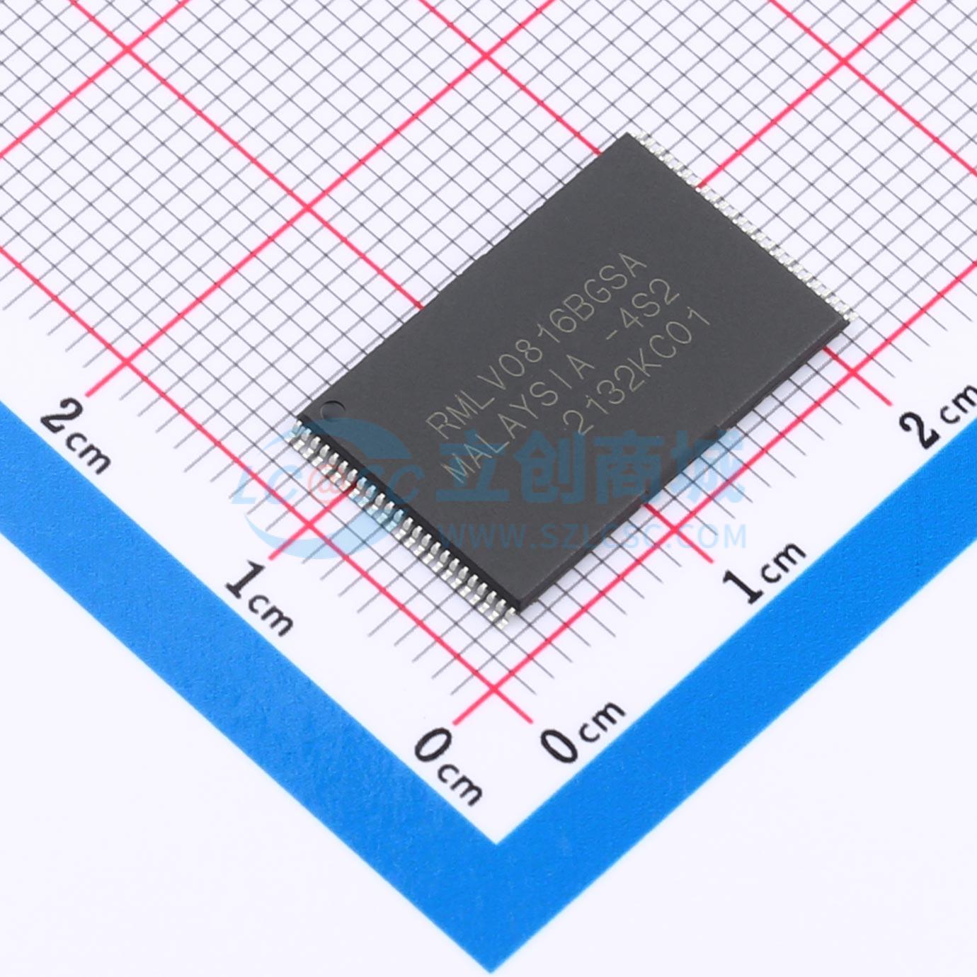 RMLV0816BGSA-4S2#AA0实物图