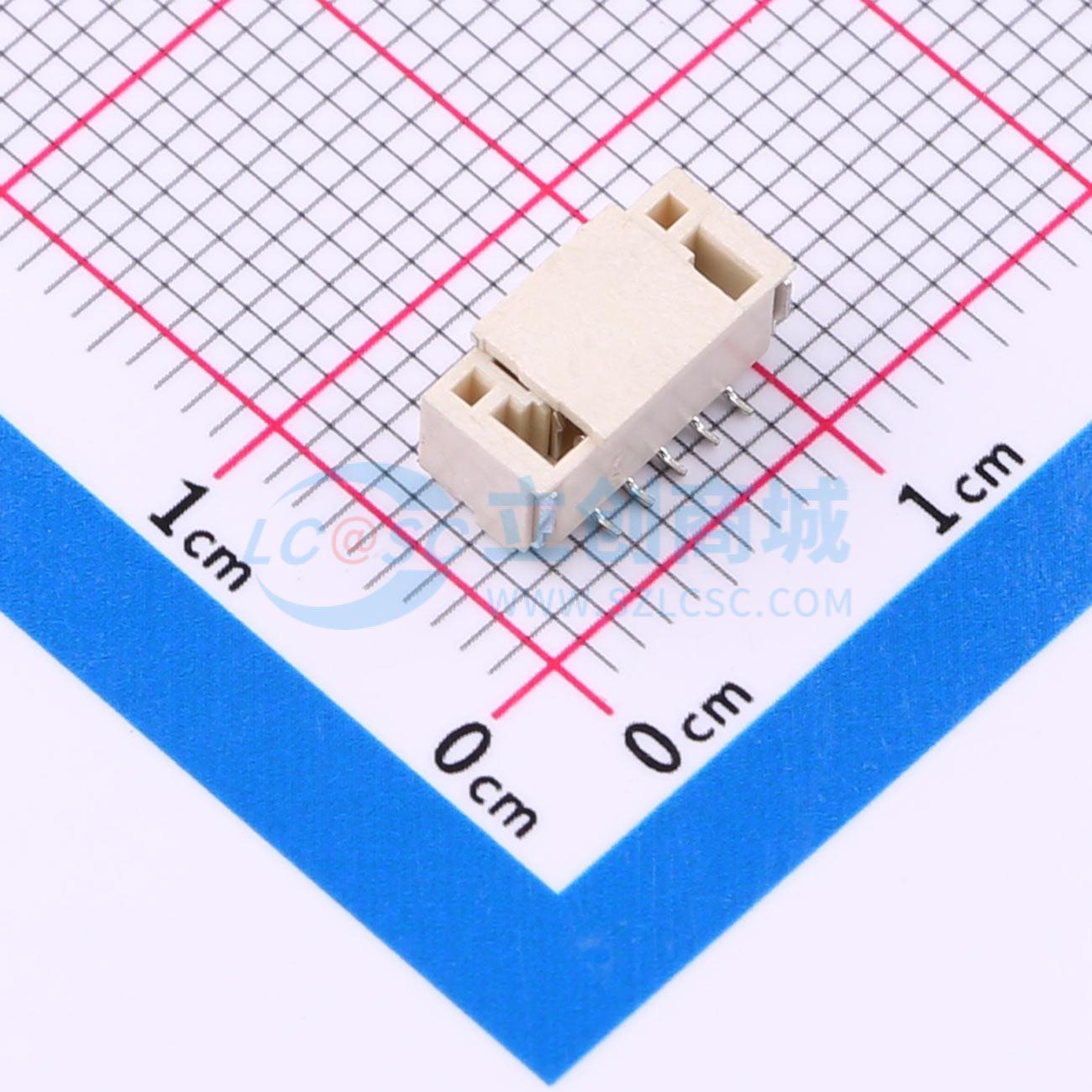点击查看大图 HX002046实物图