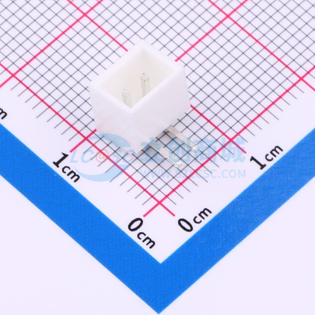 TJC3B-2AW-Z实物图
