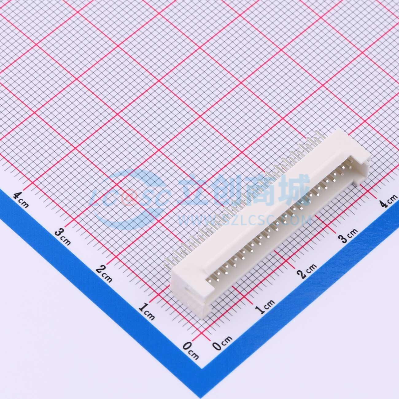 点击查看大图 PHB-38A实物图