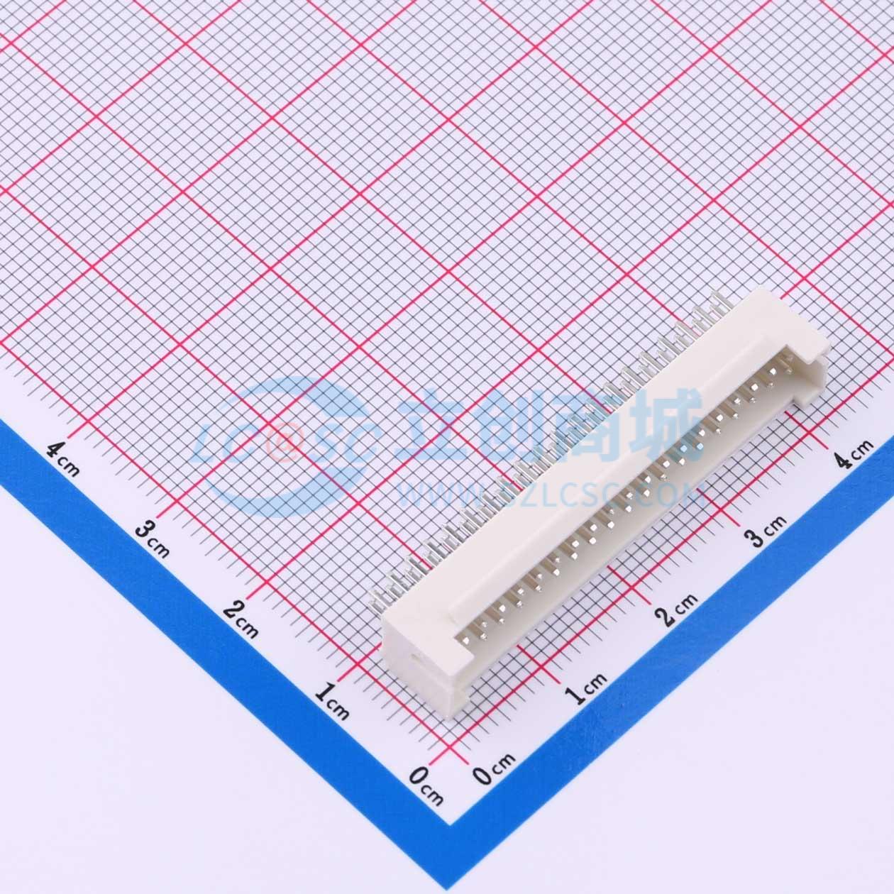 点击查看大图 PHB-40A实物图