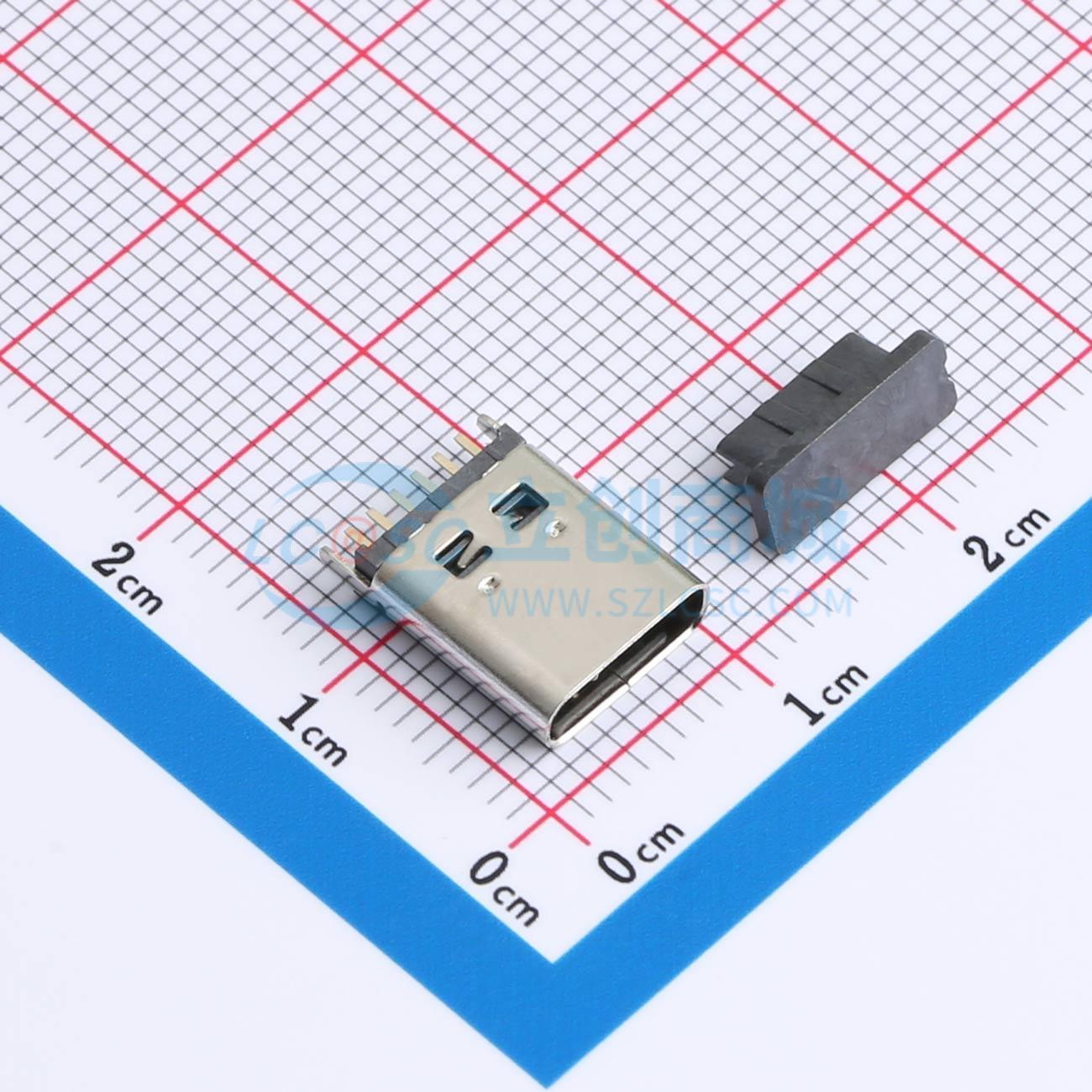 点击查看大图 USB-TYPE-C-032实物图