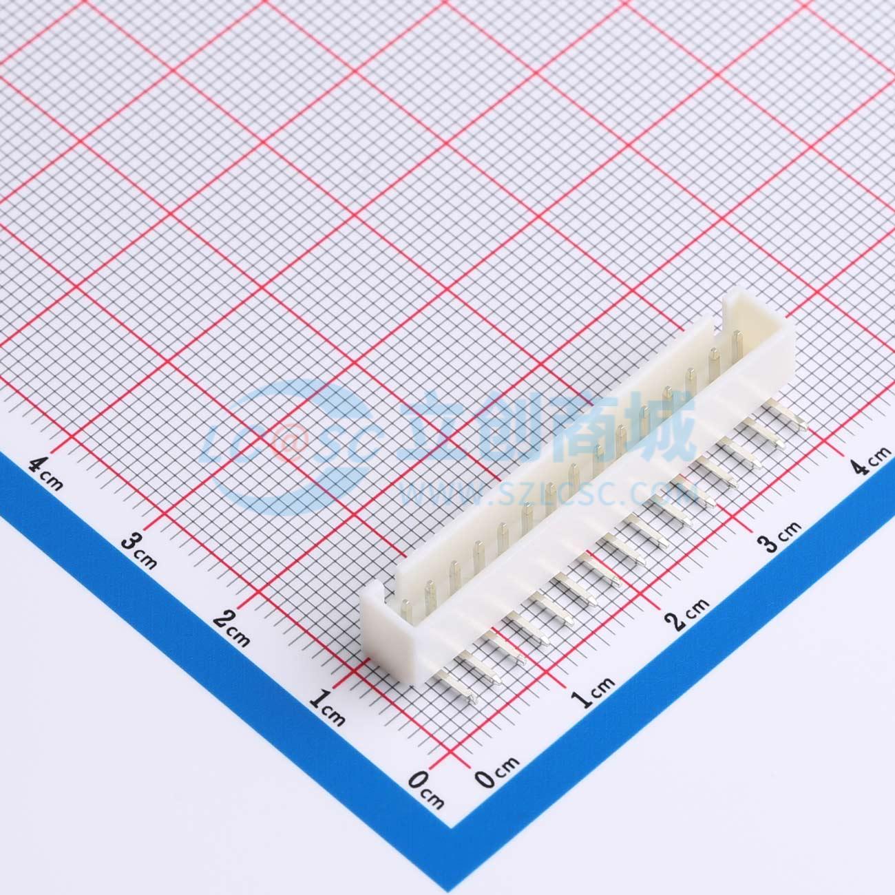 点击查看大图 TJC3B-15AW-Z实物图
