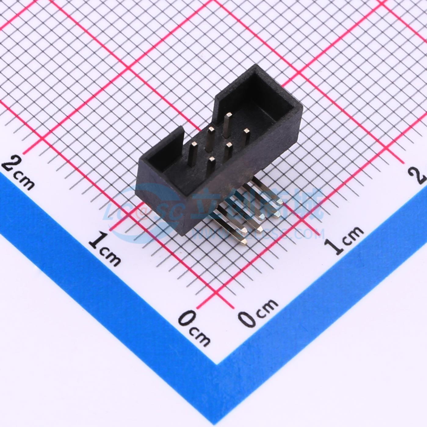 点击查看大图 IDC2.0-UD2S-3A实物图