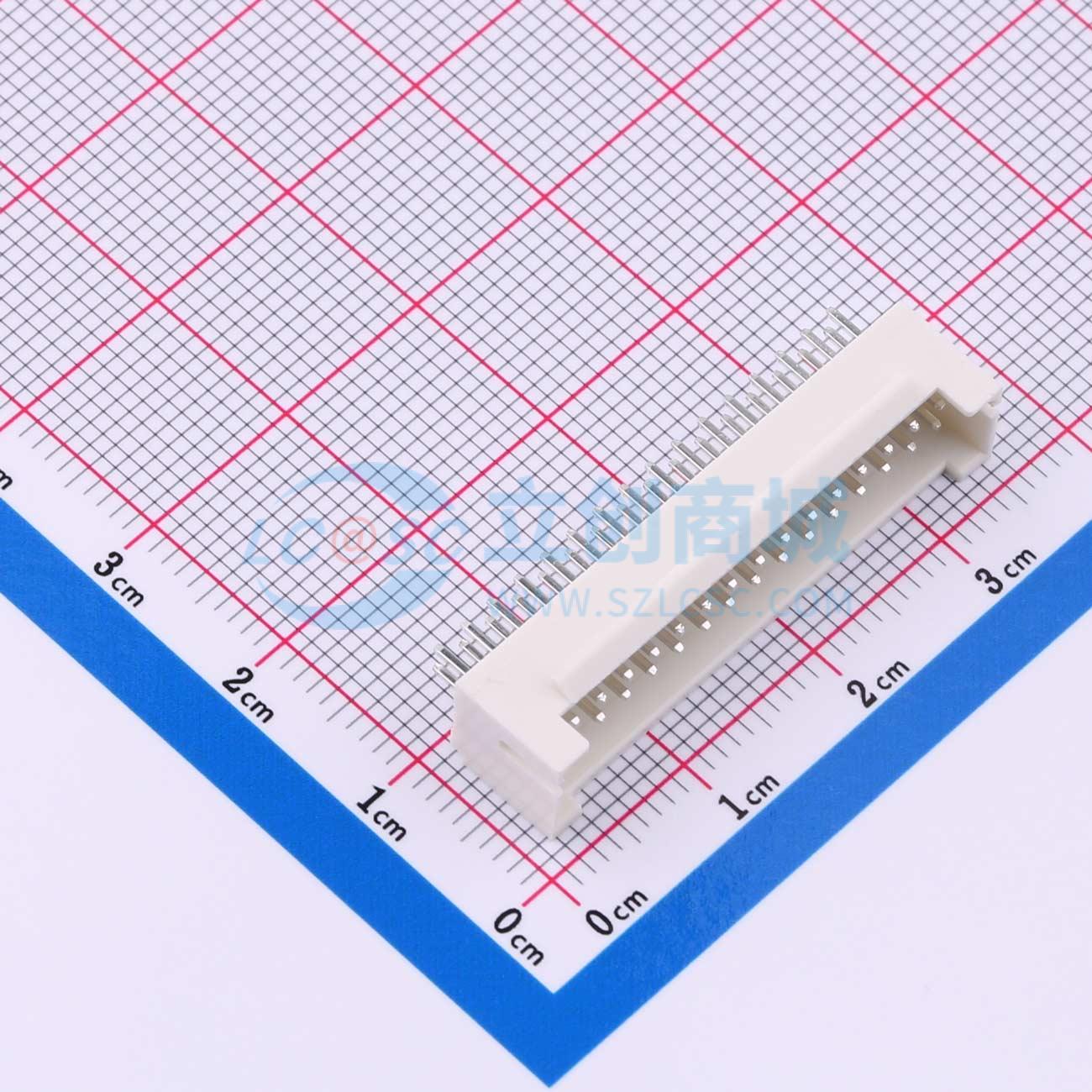 点击查看大图 PHB-32A实物图