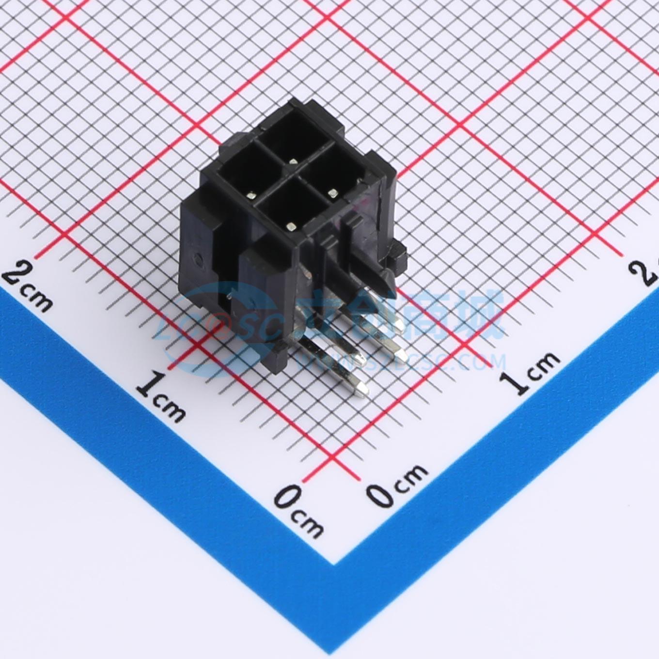 点击查看大图 43045-4AWS-02实物图