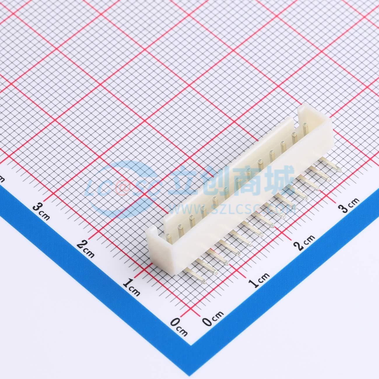 点击查看大图 TJC3B-13AW-Z实物图