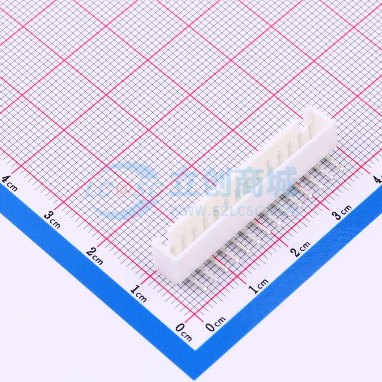 点击查看大图 TJC3B-14AW-Z实物图