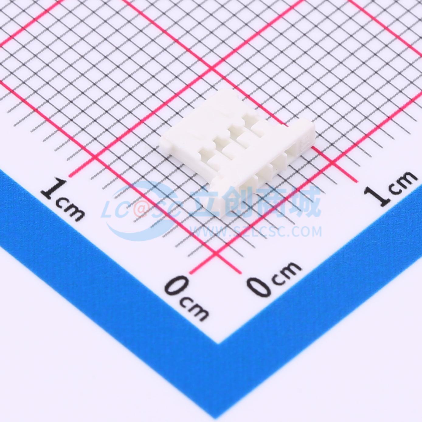 点击查看大图 DL12508-4Y实物图