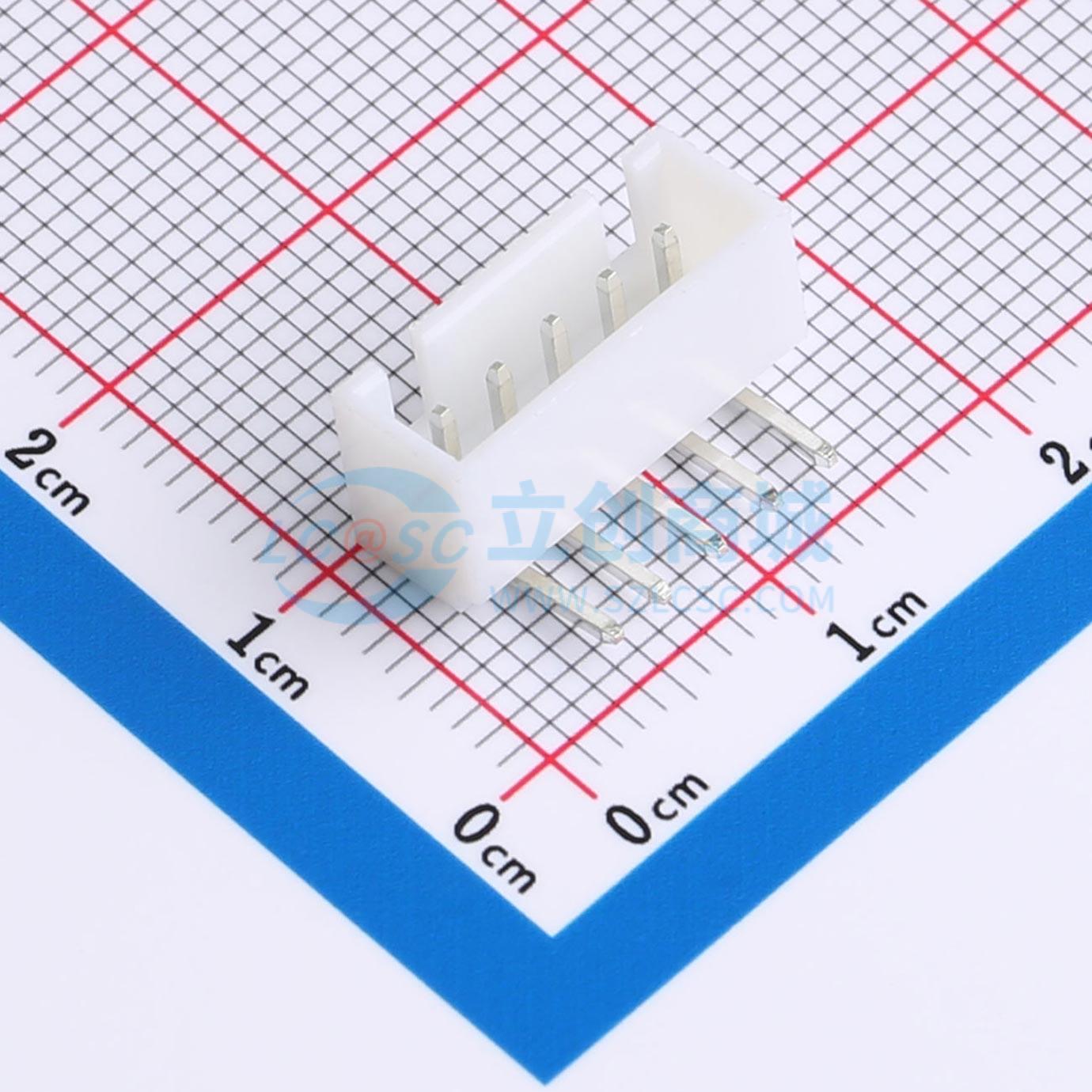 点击查看大图 TJC3B-5AW-Z实物图