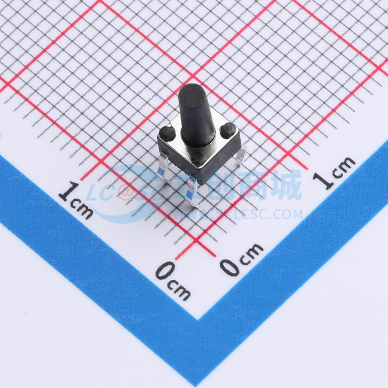 点击查看大图 TS09-CBW1FH8.5实物图