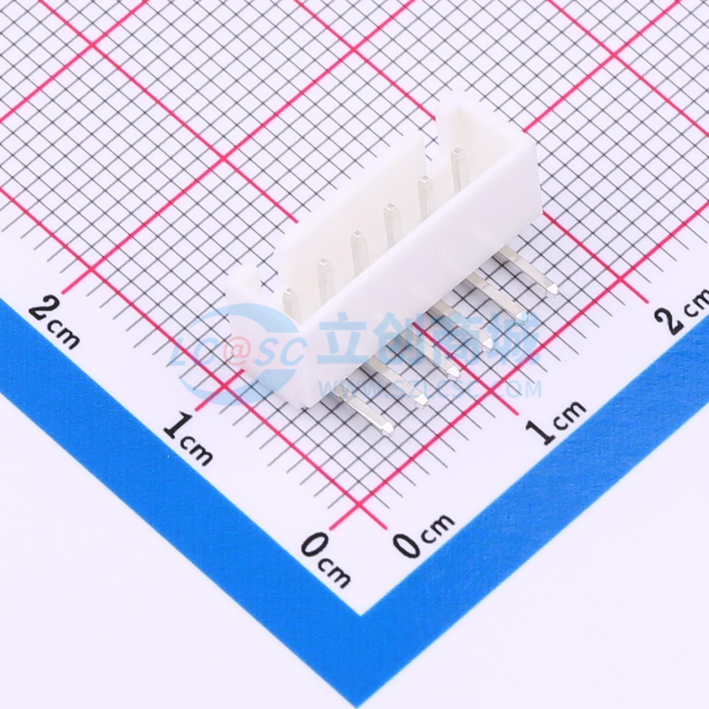 TJC3B-6AW-Z实物图