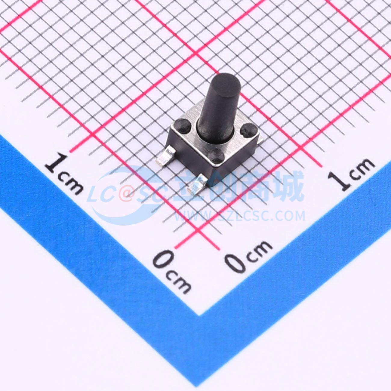 点击查看大图 TS010-TBW1EH8.0实物图
