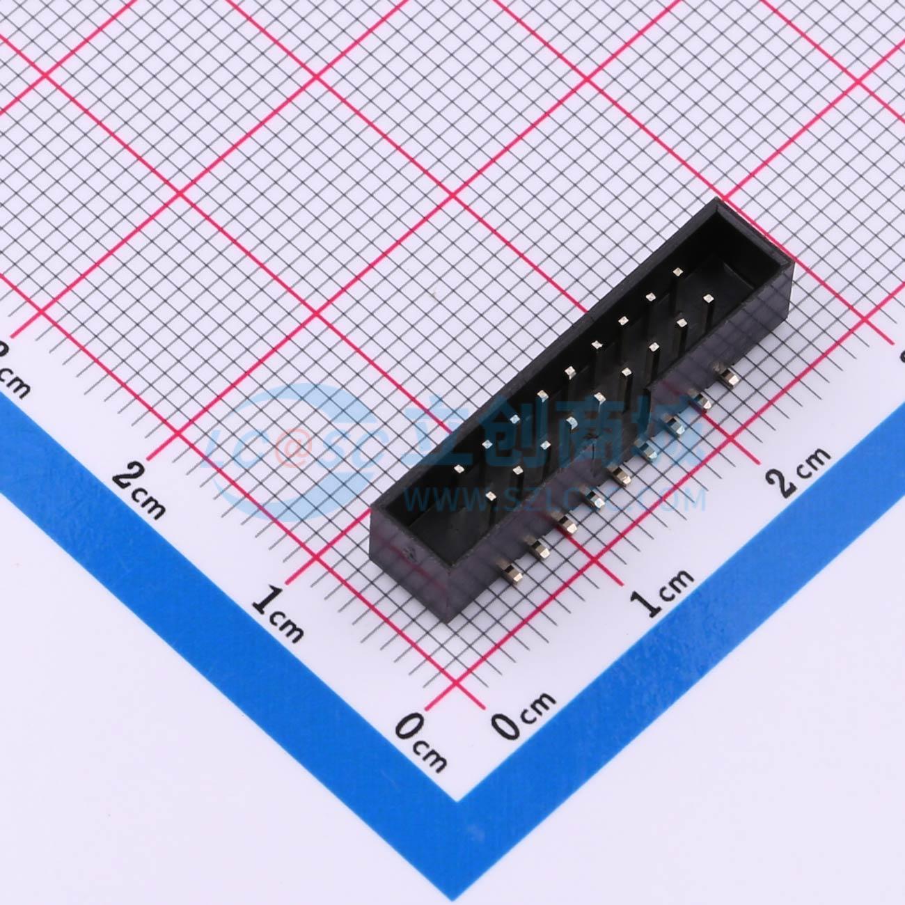 IDC2.0-US2S-9A实物图