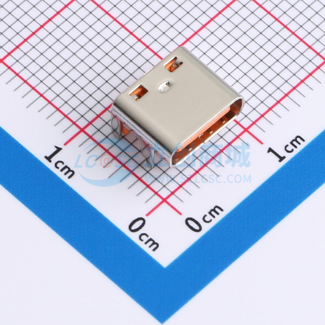 点击查看大图 161N-4OSD43实物图