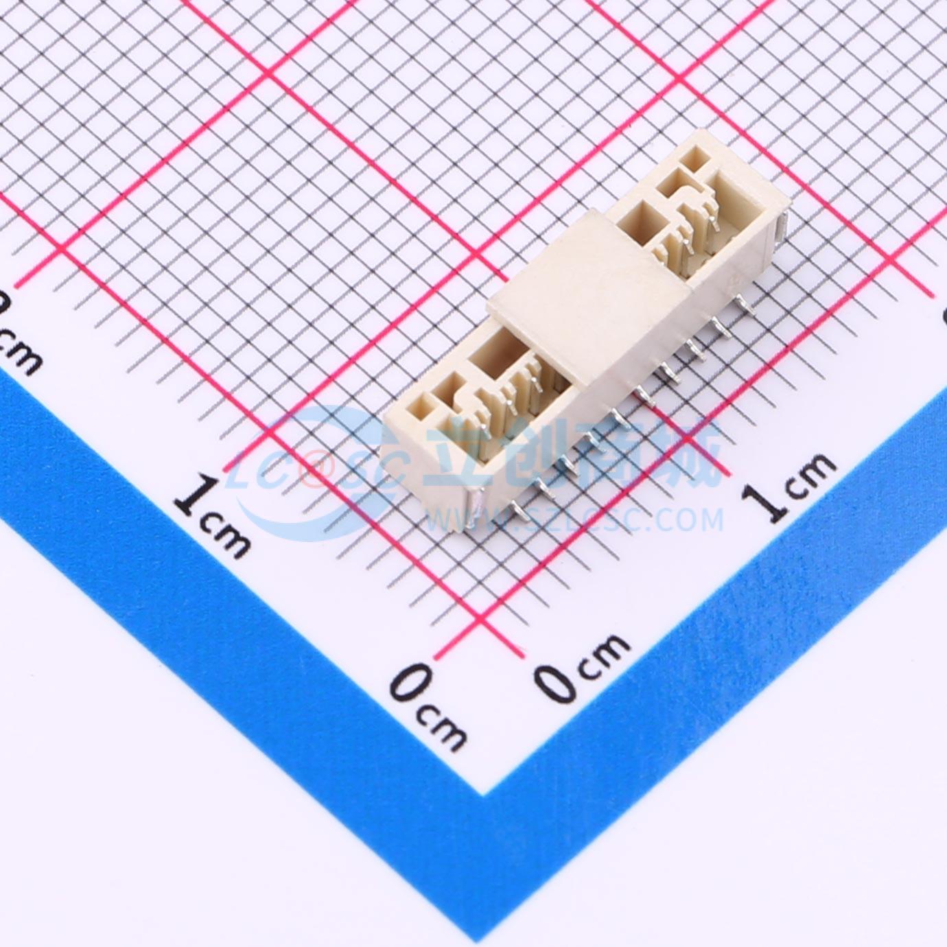 点击查看大图 HX002050实物图