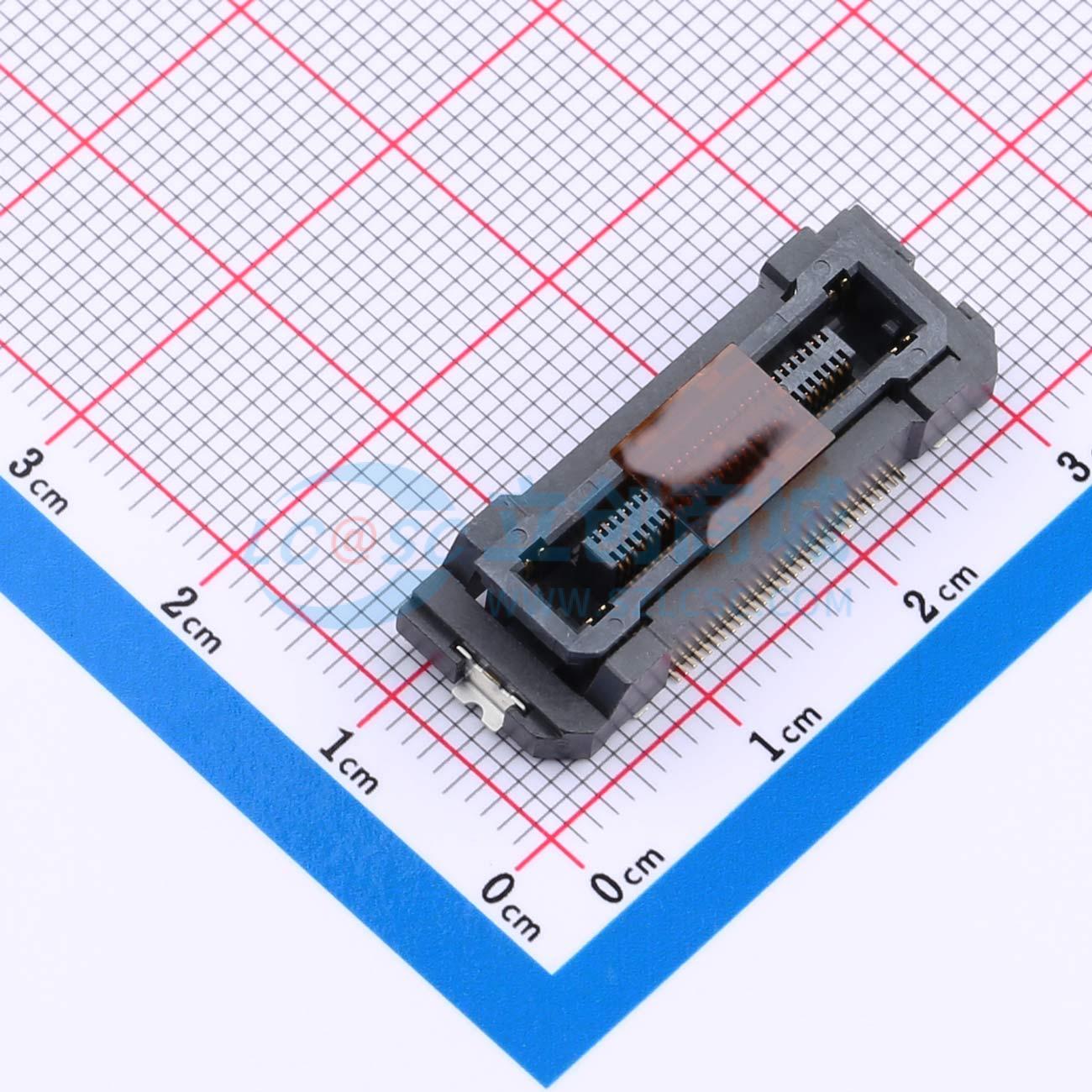 点击查看大图 HC-PBB23L-60DS-0.5V-G2-01实物图