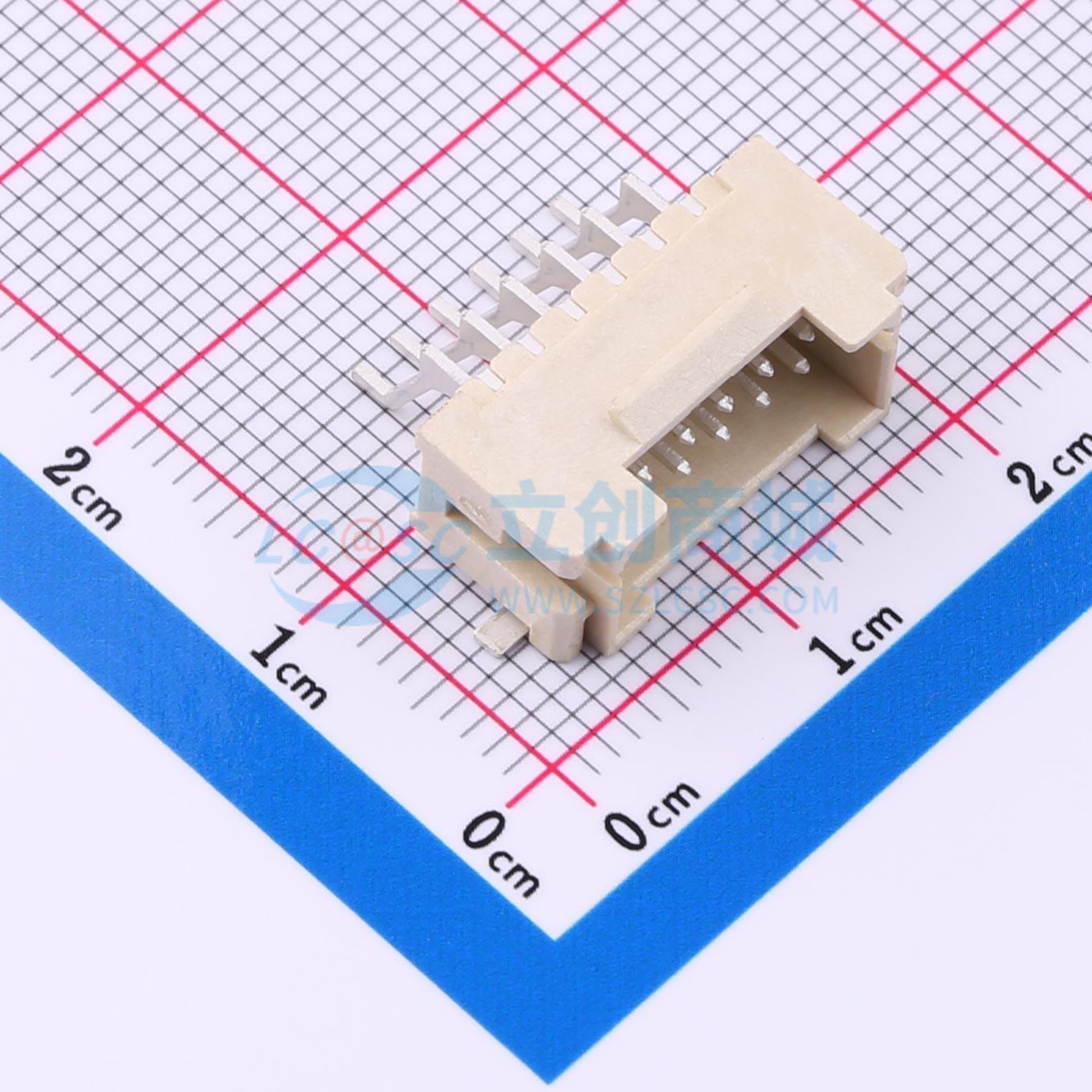 点击查看大图 PHB-12AWB实物图