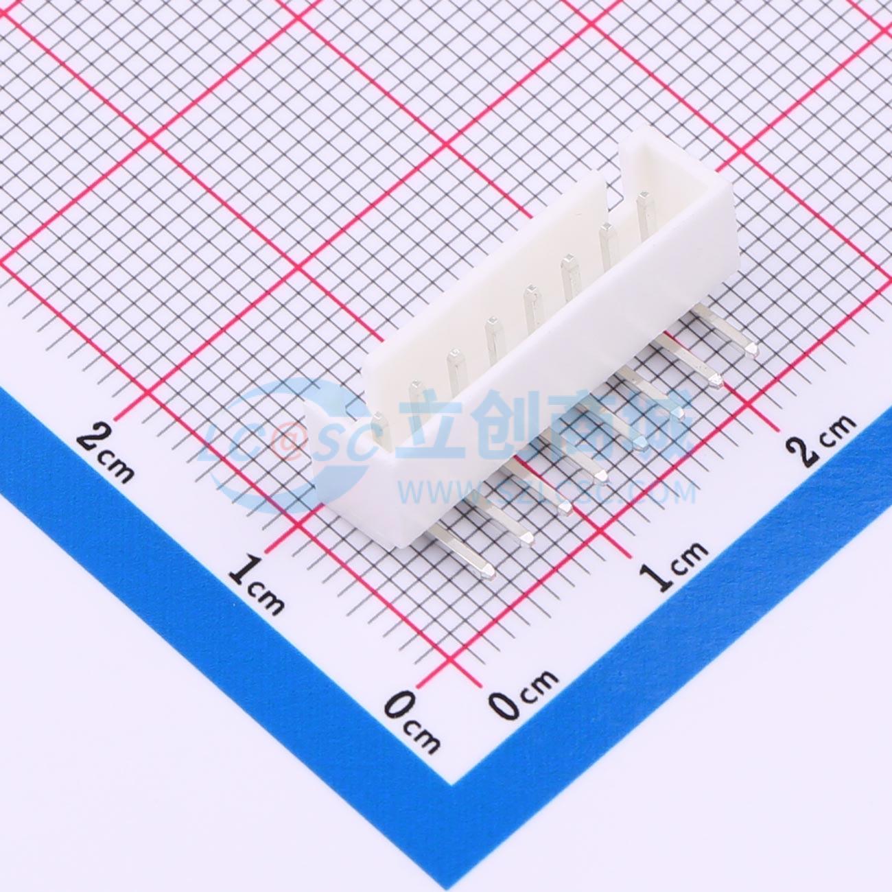 点击查看大图 TJC3B-8AW-Z实物图