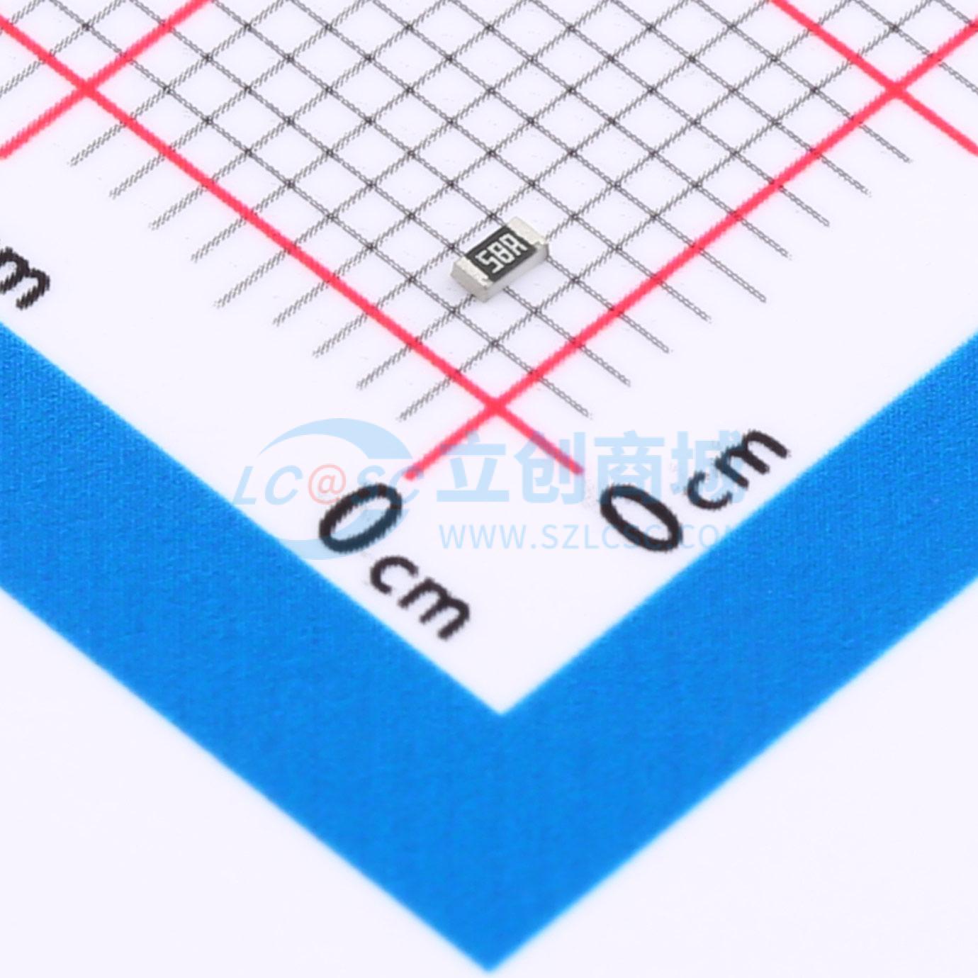 点击查看大图 RCA03392RFLF实物图