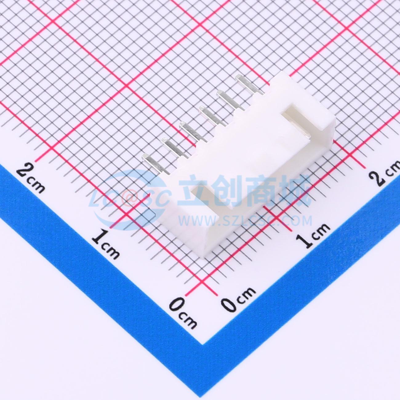 点击查看大图 TJC3B-6A-Z实物图