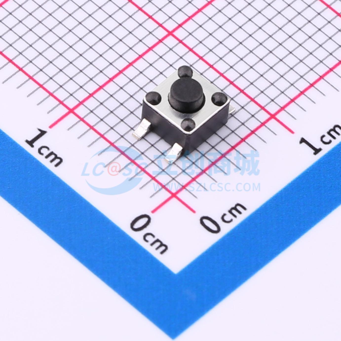 点击查看大图 TS010-TBW1EH3.8实物图