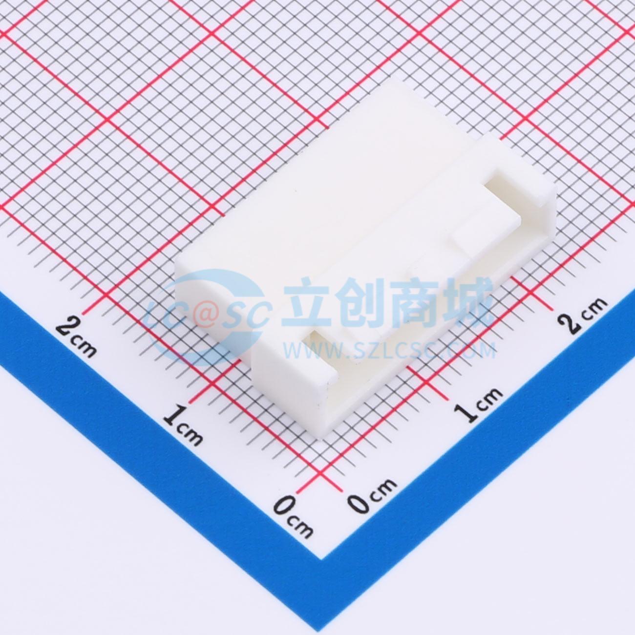 点击查看大图 TJC3B-8R实物图