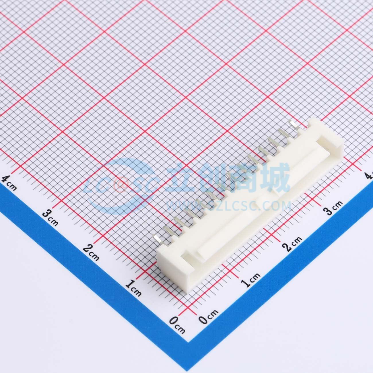 TJC3B-14A-K实物图