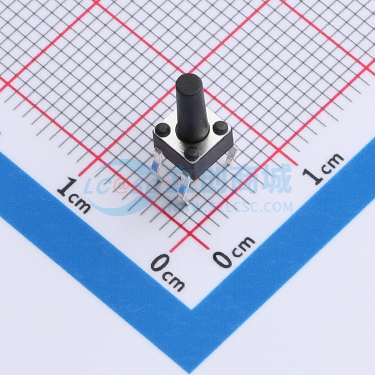 点击查看大图 TS09-CBW1FH9.5实物图