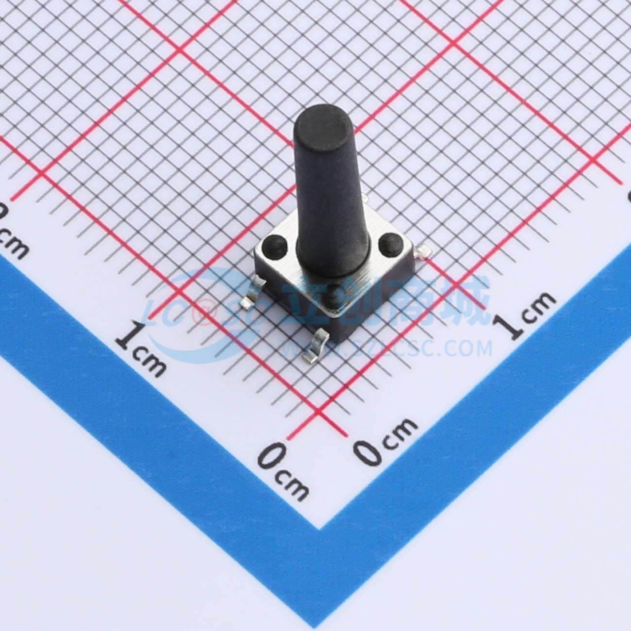 点击查看大图 TS014-TBW1EH15.5实物图