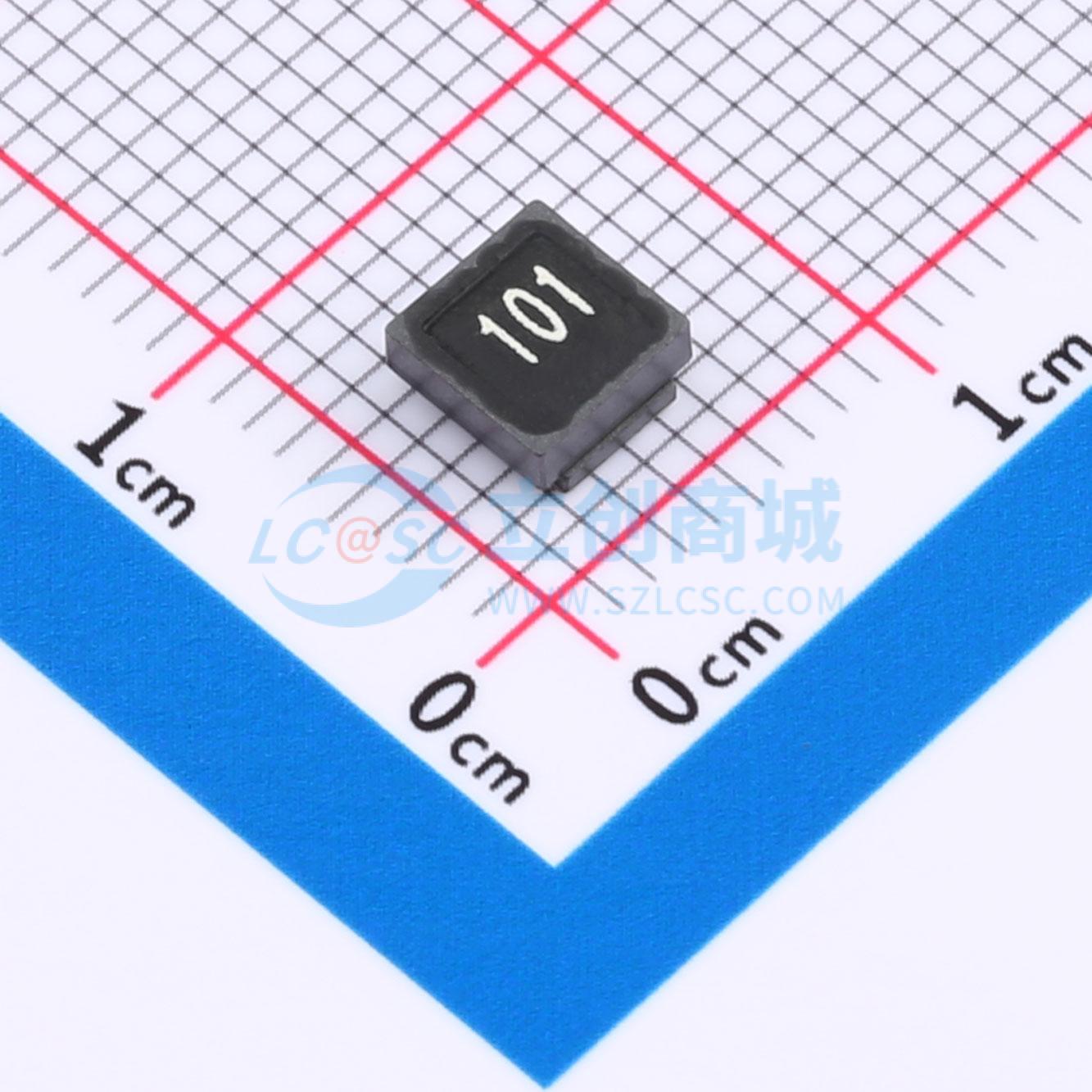 点击查看大图 FRICM-5020-101实物图