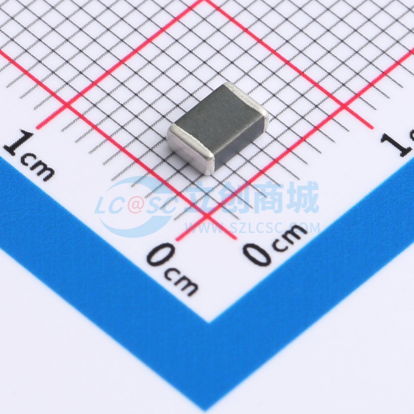 点击查看大图 MVR1812-390G实物图