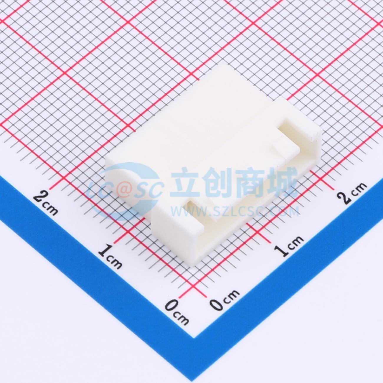 点击查看大图 TJC3B-7R实物图