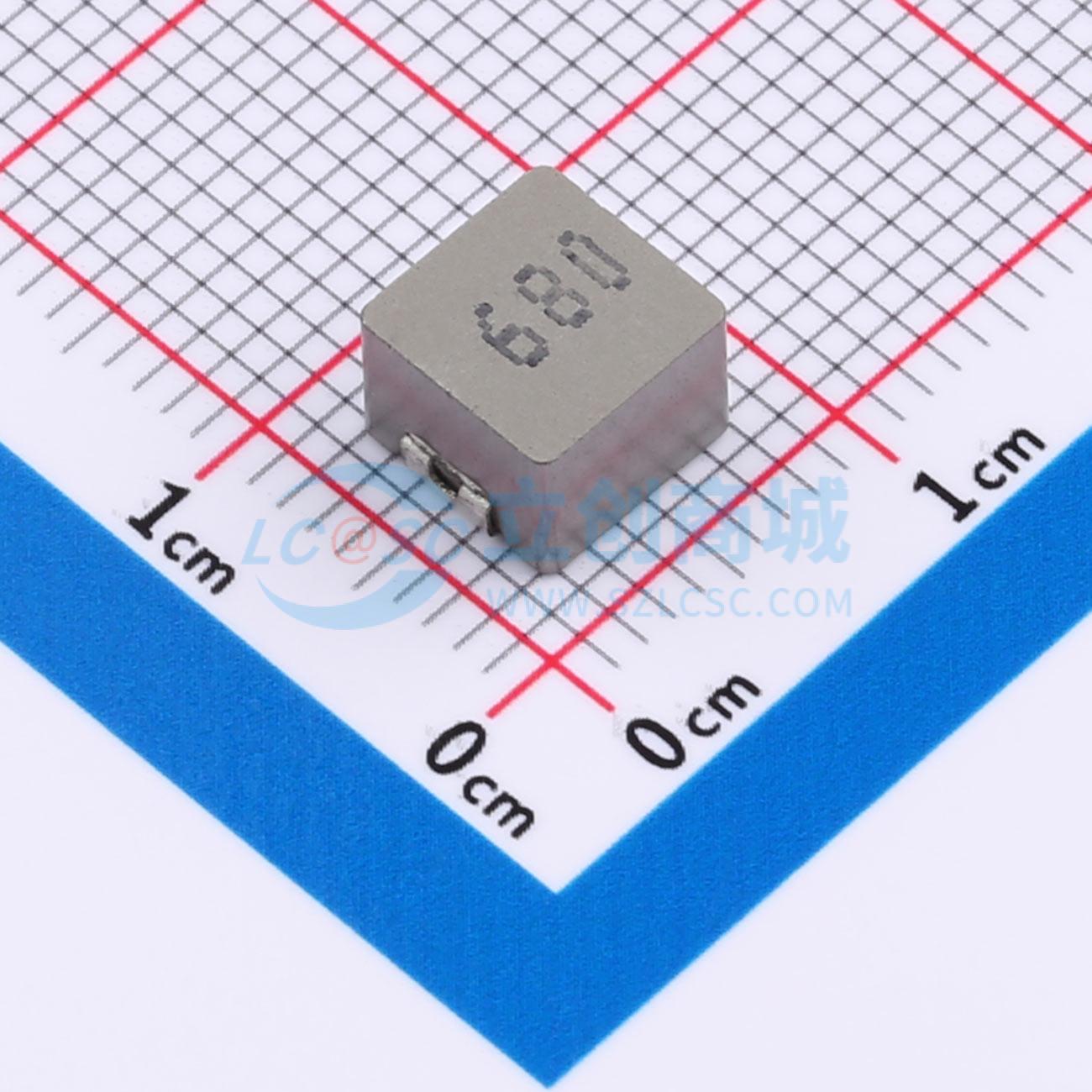 点击查看大图 HA0650-680MTA00实物图