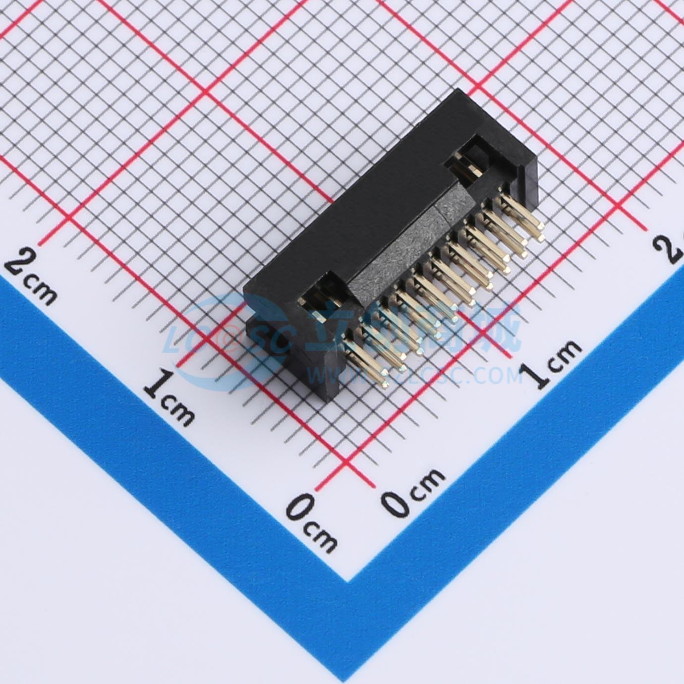 IDC1.27-UP1S-10A商品缩略图