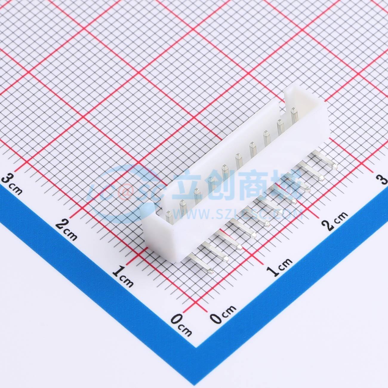 TJC3B-10AW-Z实物图