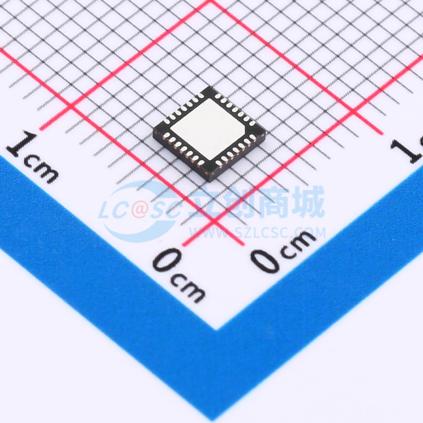 CH32V208GBU6商品缩略图