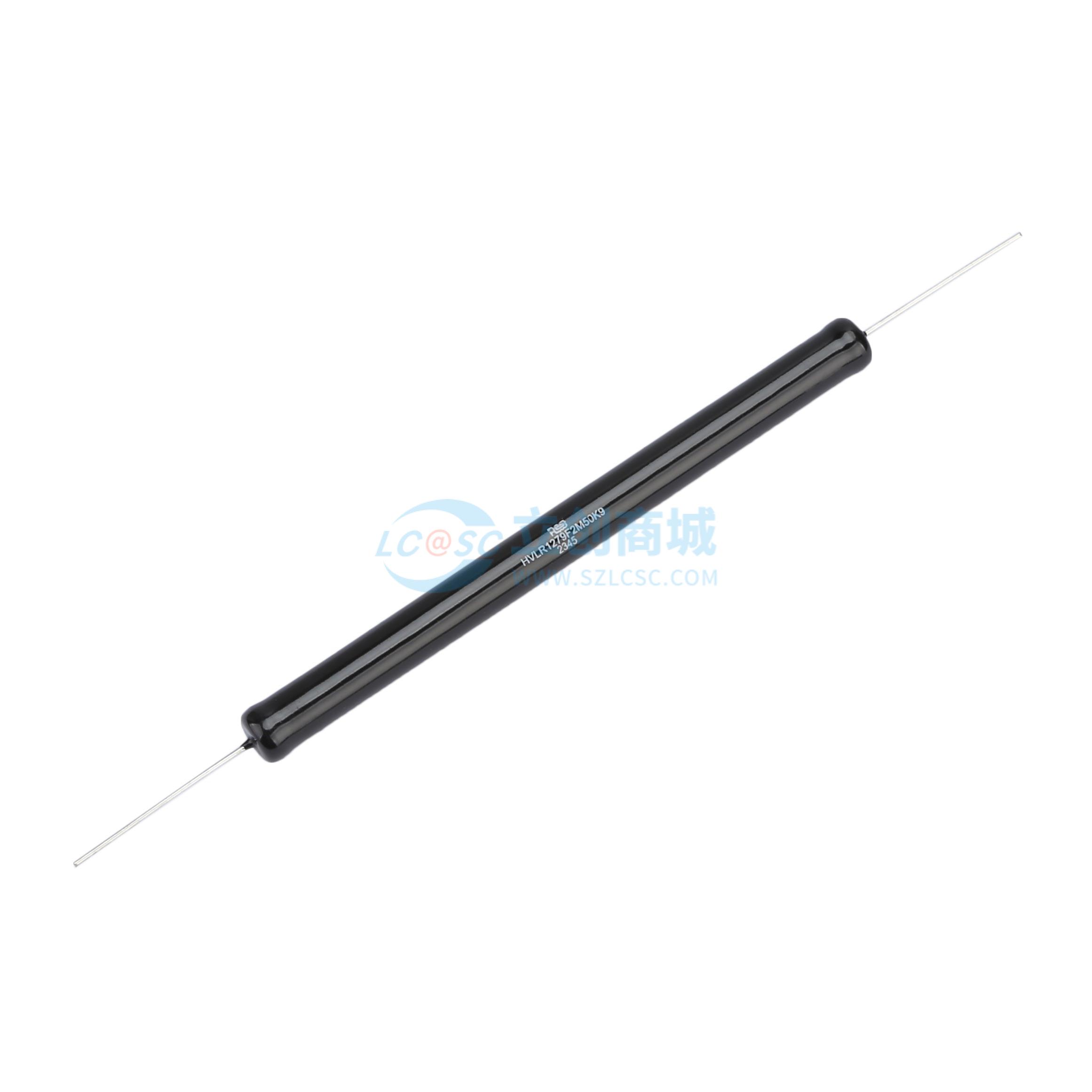 HVLR1279F2M50K9实物图