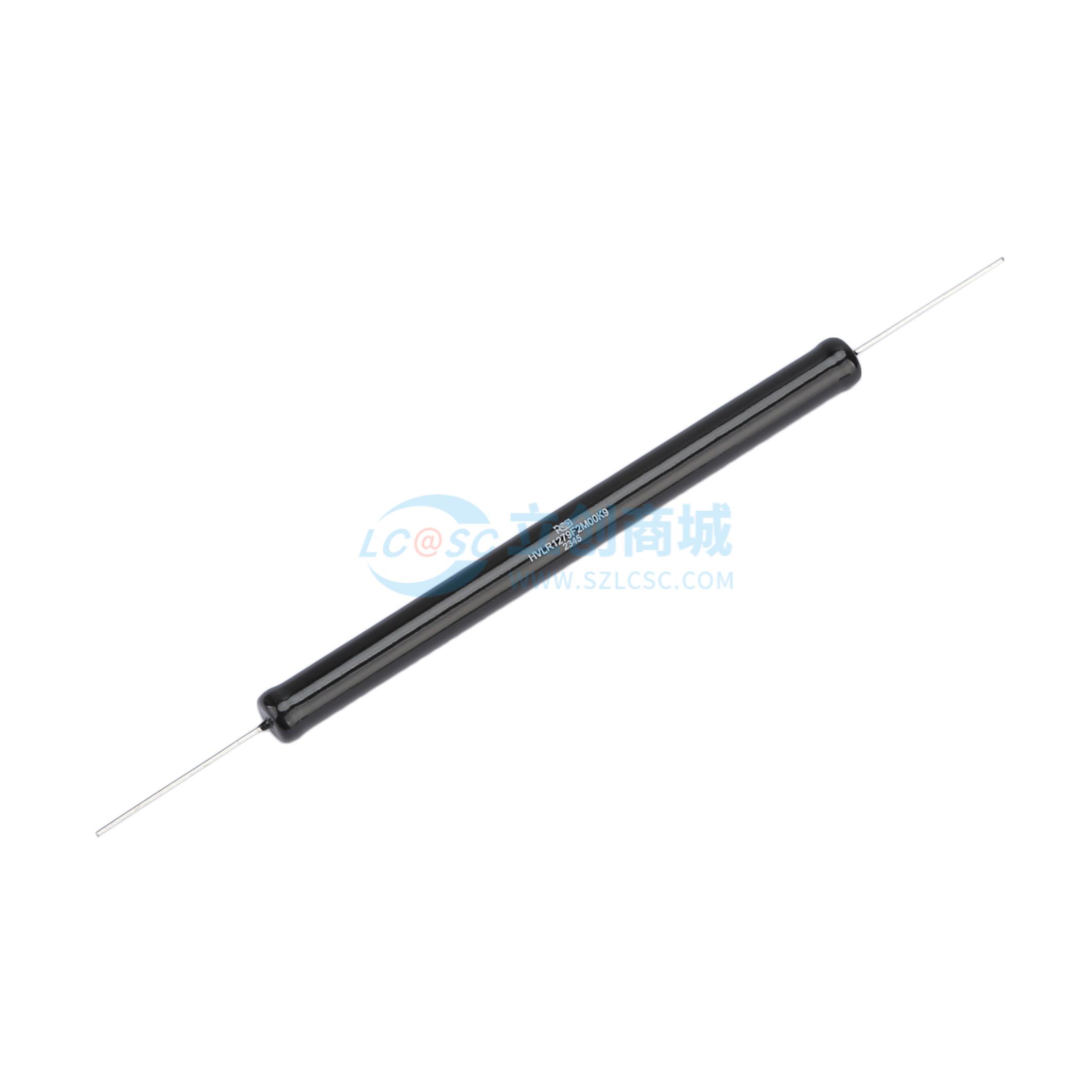 HVLR1279F2M00K9实物图