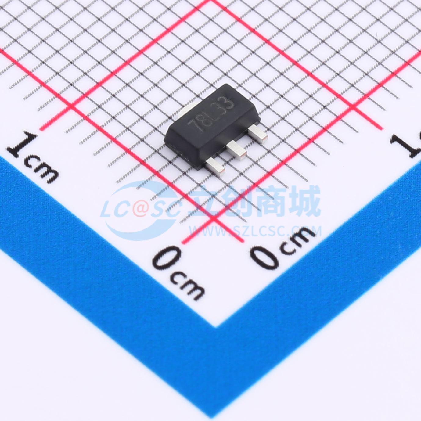 点击查看大图 78L33实物图