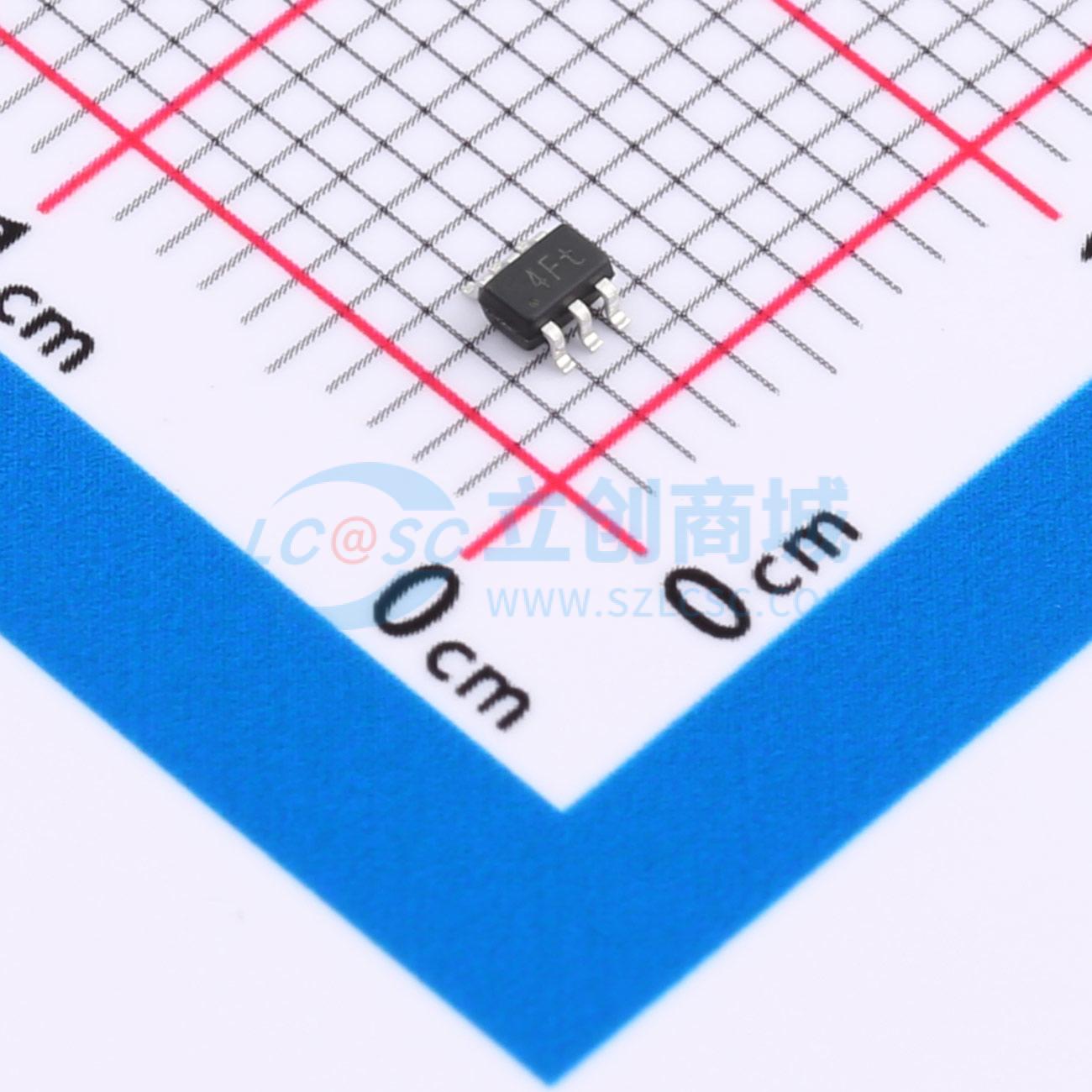 点击查看大图 TPBC846S实物图