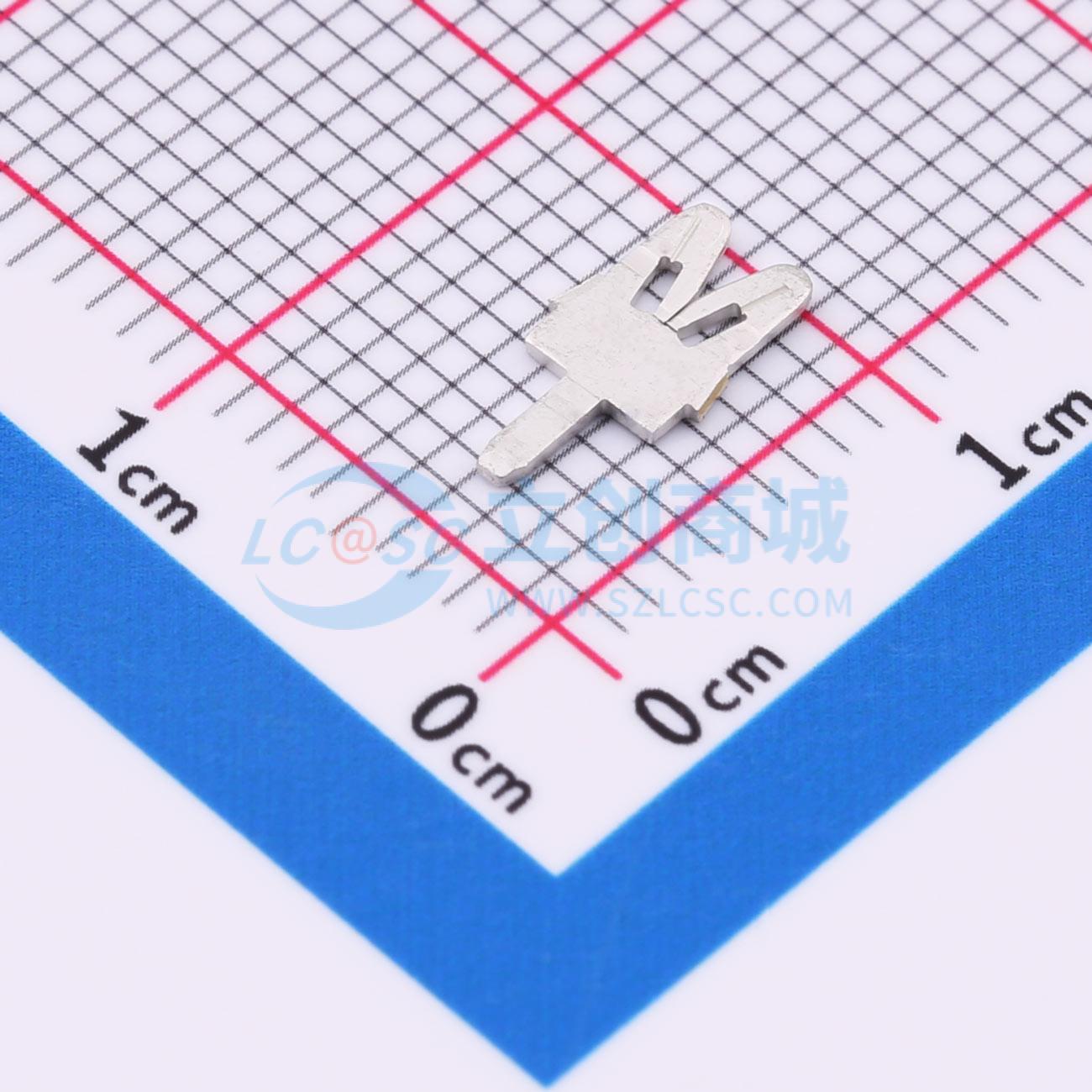 点击查看大图 4-1601009-4实物图