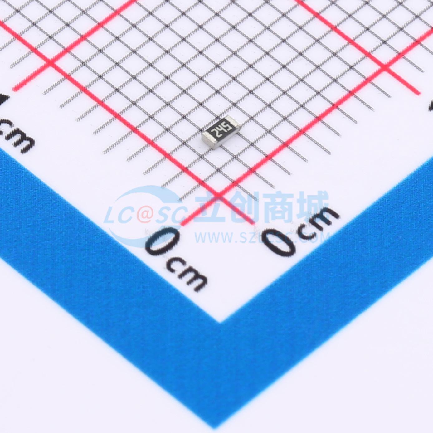 点击查看大图 RCA032M4FLF实物图