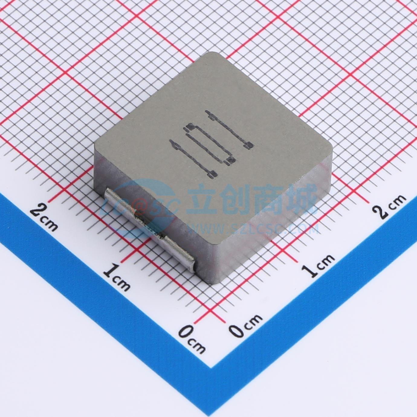 点击查看大图 XR1770-101M实物图