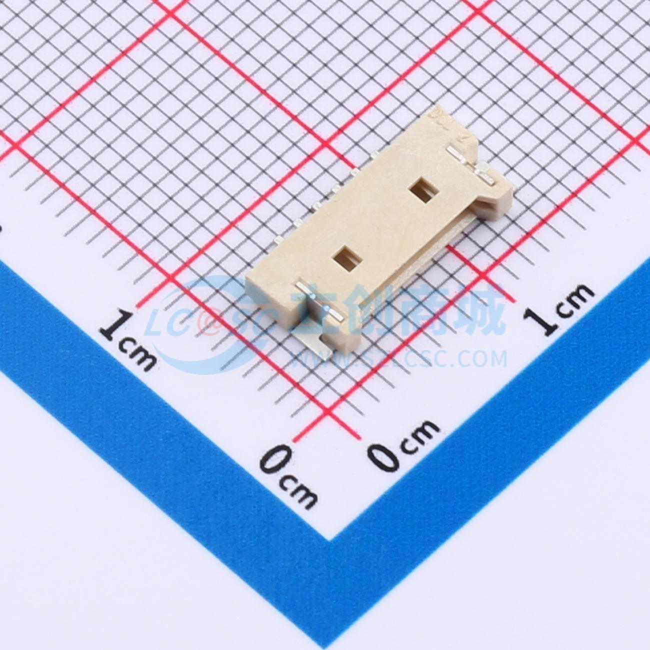 点击查看大图 DL12508-6AWB实物图