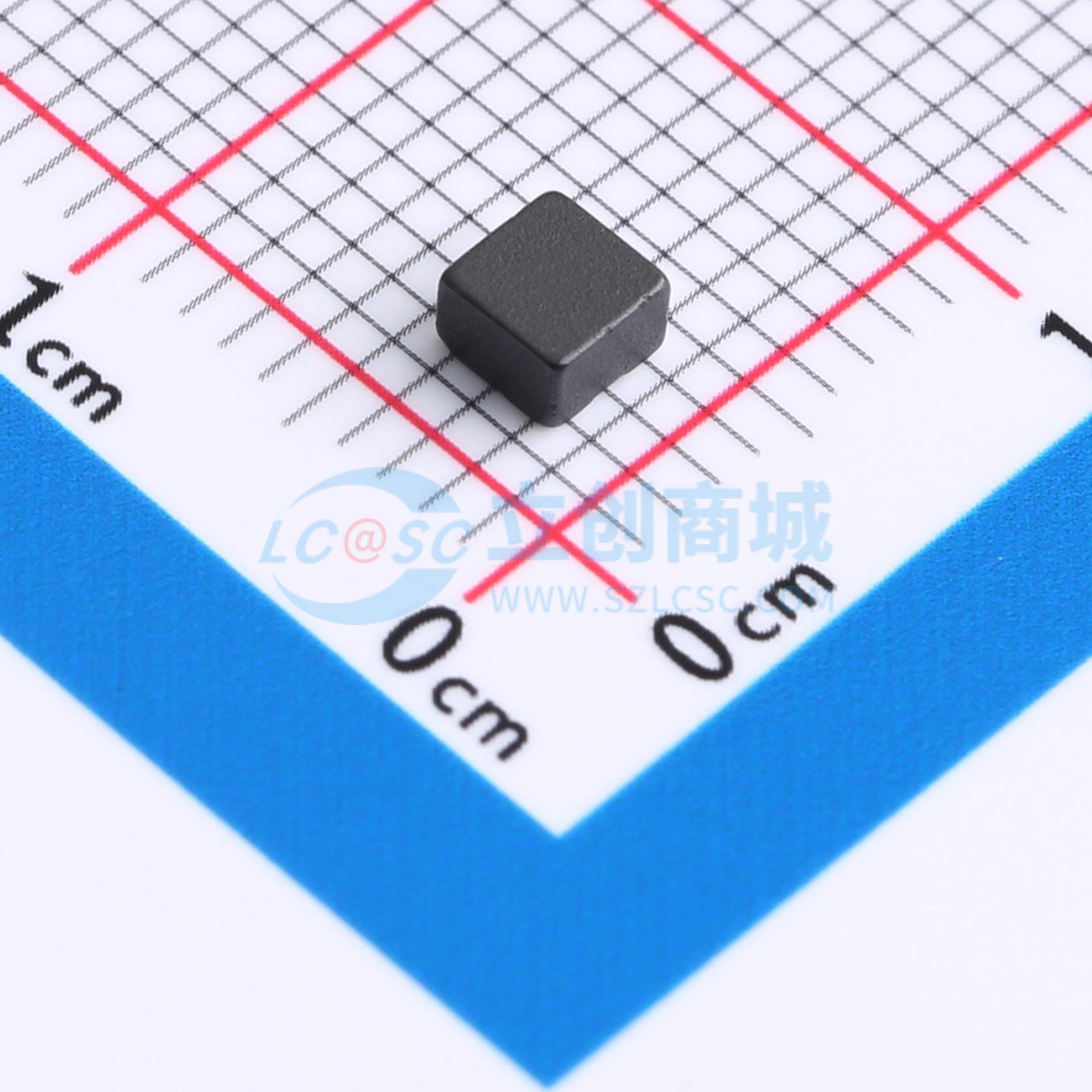 点击查看大图 MTQH303020B3R3MBT实物图