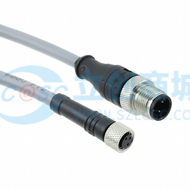 DR03GR100 SL357实物图