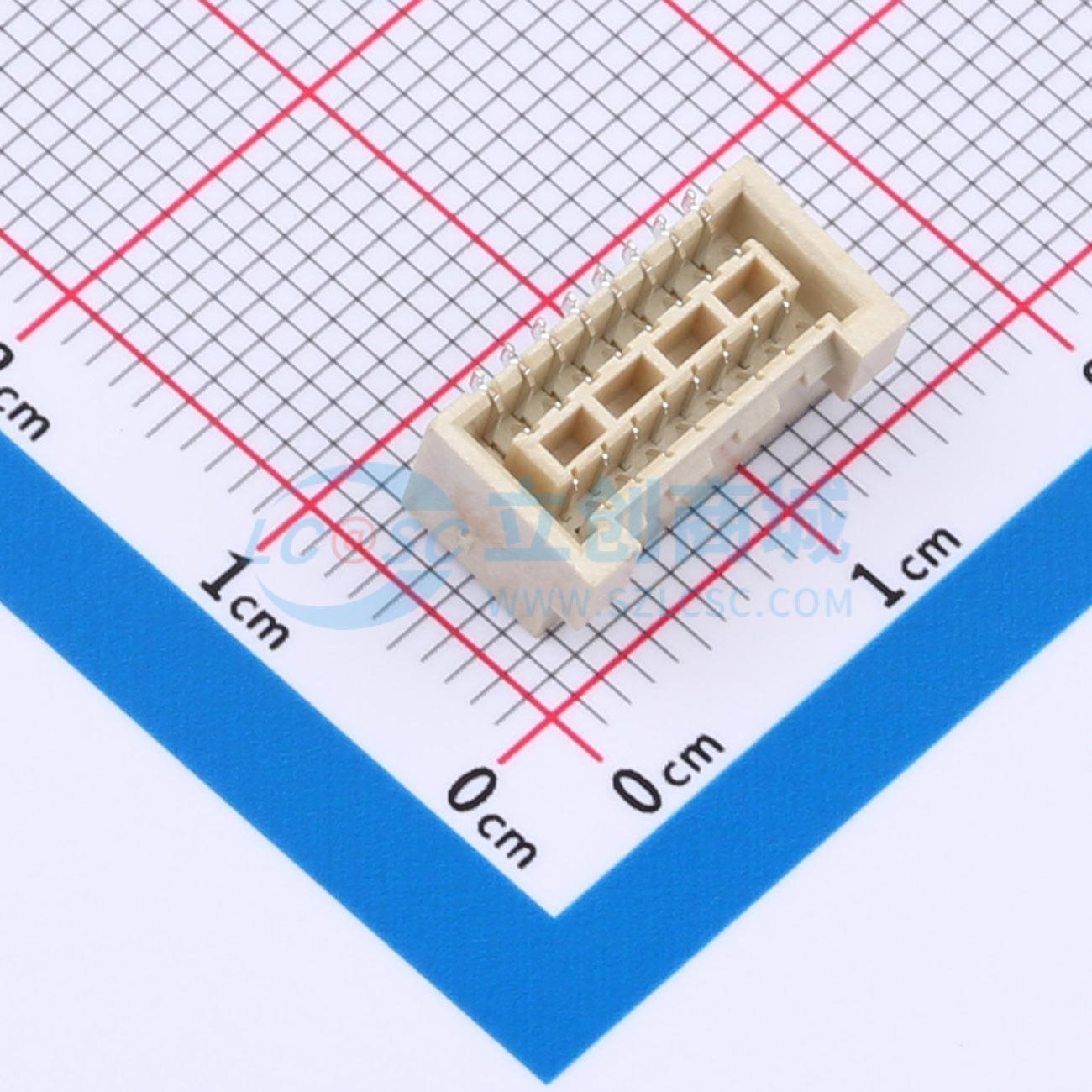 点击查看大图 GHD-16AWB实物图