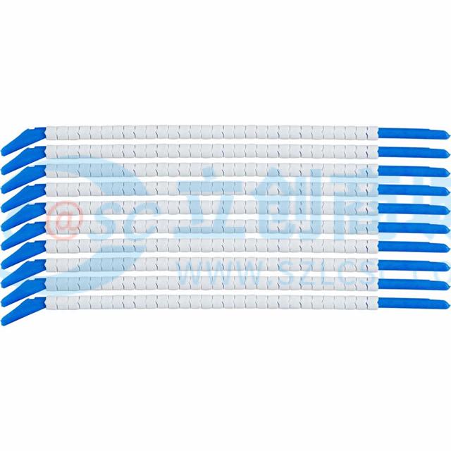 SCN13-BLANK实物图