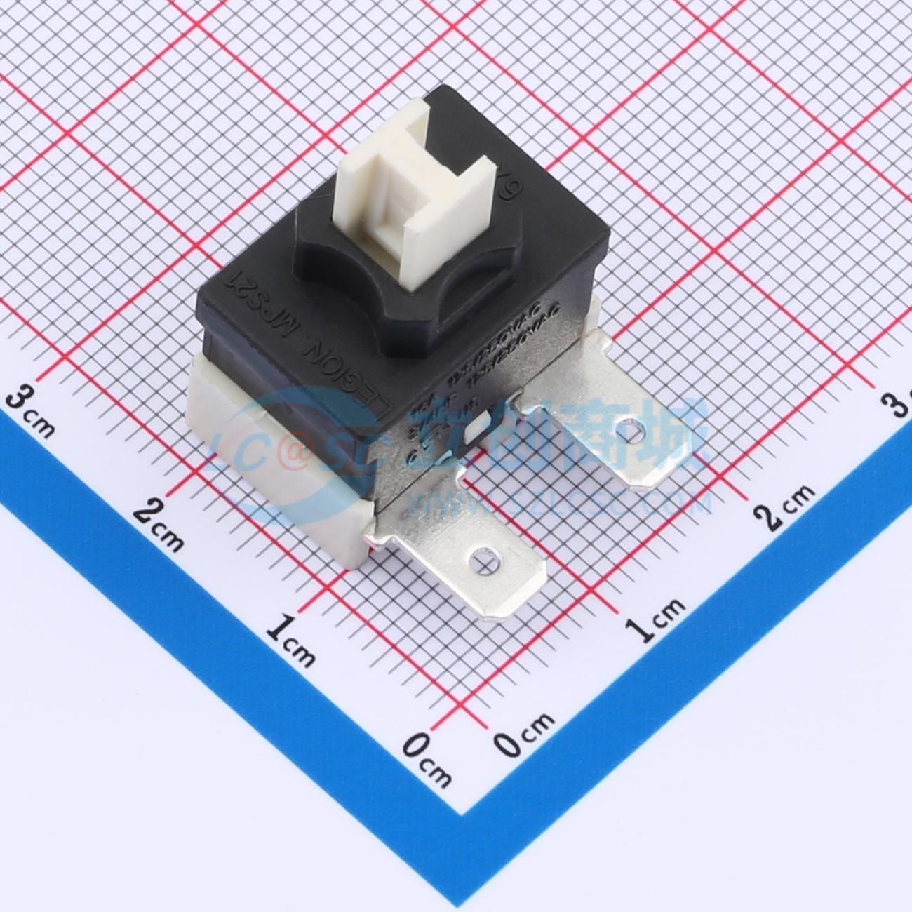 MPS21-WWBCB-S1-A实物图